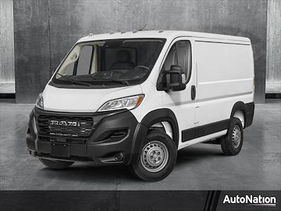 New 2025 Ram ProMaster 1500 Standard Roof Empty Cargo Van for sale #SE544782 - photo 1
