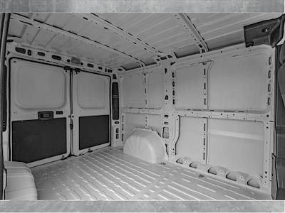 New 2025 Ram ProMaster 1500 Standard Roof Empty Cargo Van for sale #SE544782 - photo 2