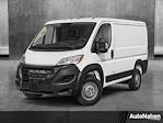 New 2025 Ram ProMaster 1500 Standard Roof Empty Cargo Van for sale #SE544782 - photo 1