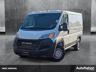 New 2025 Ram ProMaster 1500 Standard Roof Empty Cargo Van for sale #SE544783 - photo 1