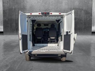 New 2025 Ram ProMaster 1500 Standard Roof Empty Cargo Van for sale #SE544783 - photo 2