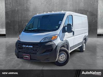New 2025 Ram ProMaster 1500 Standard Roof Empty Cargo Van for sale #SE544784 - photo 1
