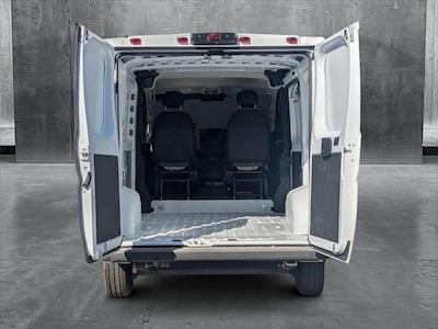 New 2025 Ram ProMaster 1500 Standard Roof Empty Cargo Van for sale #SE544784 - photo 2