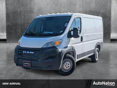New 2025 Ram ProMaster 1500 Standard Roof Empty Cargo Van for sale #SE544785 - photo 1