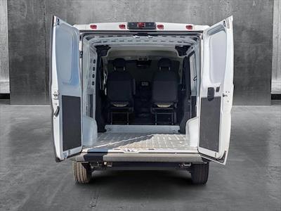 New 2025 Ram ProMaster 1500 Standard Roof Empty Cargo Van for sale #SE544785 - photo 2