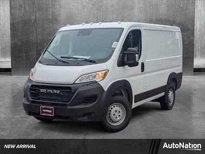 New 2025 Ram ProMaster 1500 Standard Roof Empty Cargo Van for sale #SE544786 - photo 1