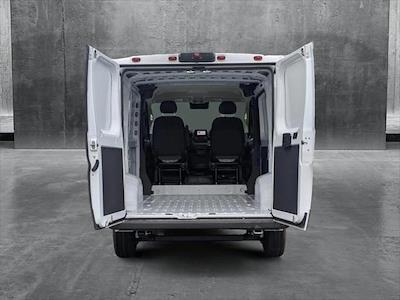 New 2025 Ram ProMaster 1500 Standard Roof Empty Cargo Van for sale #SE544786 - photo 2