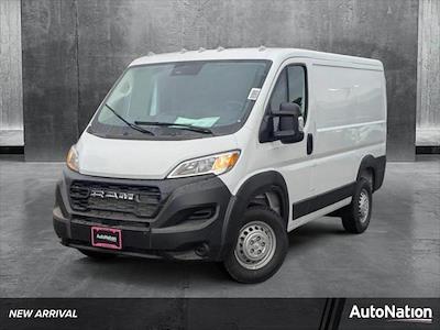 New 2025 Ram ProMaster 1500 Standard Roof Empty Cargo Van for sale #SE550609 - photo 1