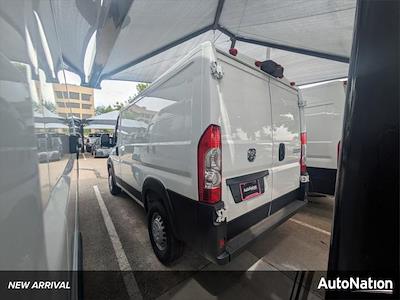 New 2025 Ram ProMaster 1500 Standard Roof Empty Cargo Van for sale #SE550611 - photo 1