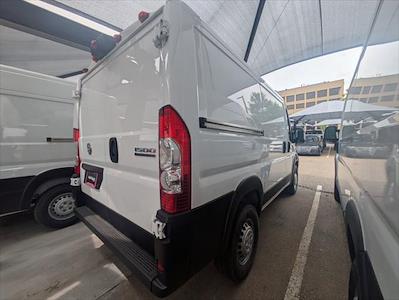 New 2025 Ram ProMaster 1500 Standard Roof Empty Cargo Van for sale #SE550611 - photo 2
