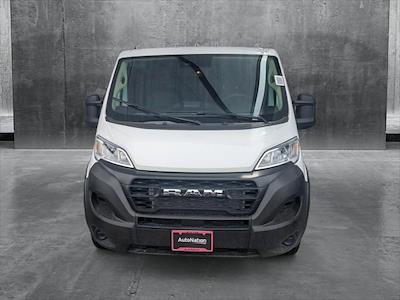 New 2025 Ram ProMaster 1500 Standard Roof Empty Cargo Van for sale #SE550611 - photo 1