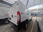 New 2025 Ram ProMaster 1500 Standard Roof Empty Cargo Van for sale #SE550611 - photo 2