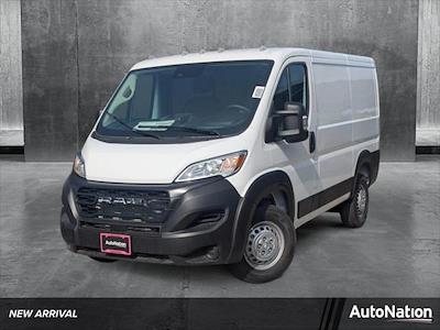 New 2025 Ram ProMaster 1500 Standard Roof Empty Cargo Van for sale #SE550612 - photo 1