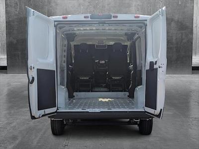 New 2025 Ram ProMaster 1500 Standard Roof Empty Cargo Van for sale #SE550612 - photo 2