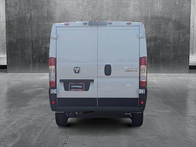 New 2025 Ram ProMaster 1500 Standard Roof Empty Cargo Van for sale #SE550612 - photo 2
