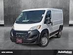 New 2025 Ram ProMaster 1500 Standard Roof Empty Cargo Van for sale #SE550612 - photo 1