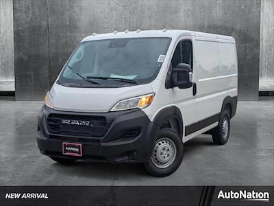 New 2025 Ram ProMaster 1500 Standard Roof Empty Cargo Van for sale #SE550613 - photo 1