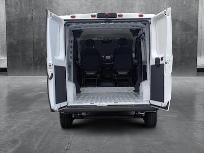 New 2025 Ram ProMaster 1500 Standard Roof Empty Cargo Van for sale #SE550613 - photo 2