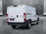 New 2025 Ram ProMaster 1500 Standard Roof Empty Cargo Van for sale #SE550613 - photo 6
