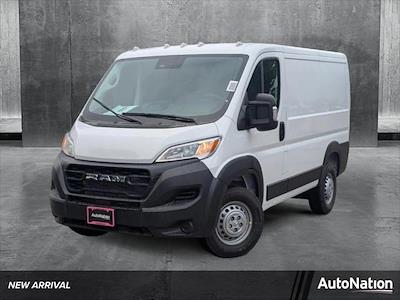 New 2025 Ram ProMaster 1500 Standard Roof Empty Cargo Van for sale #SE550615 - photo 1