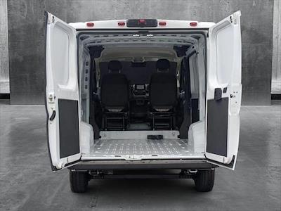 New 2025 Ram ProMaster 1500 Standard Roof Empty Cargo Van for sale #SE550615 - photo 2