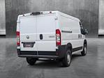 New 2025 Ram ProMaster 1500 Standard Roof Empty Cargo Van for sale #SE550615 - photo 5