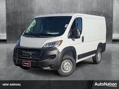 New 2025 Ram ProMaster 1500 Standard Roof Empty Cargo Van for sale #SE550616 - photo 1