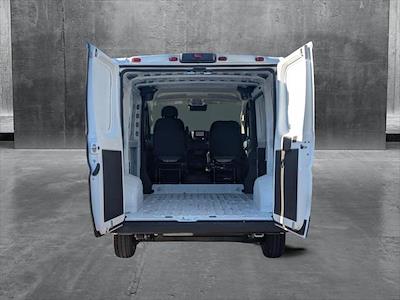 New 2025 Ram ProMaster 1500 Standard Roof Empty Cargo Van for sale #SE550616 - photo 2
