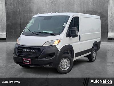 New 2025 Ram ProMaster 1500 Standard Roof Empty Cargo Van for sale #SE550617 - photo 1