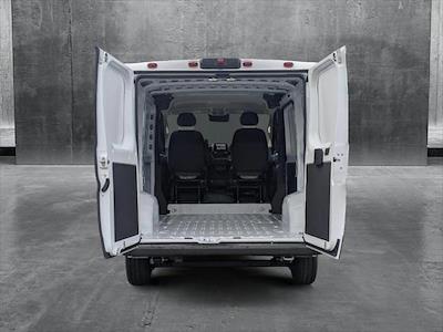 New 2025 Ram ProMaster 1500 Standard Roof Empty Cargo Van for sale #SE550617 - photo 2