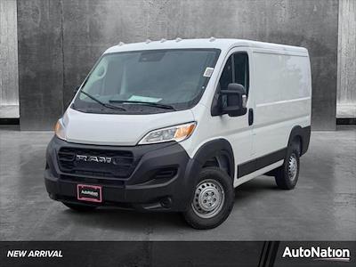 New 2025 Ram ProMaster 1500 Standard Roof Empty Cargo Van for sale #SE550618 - photo 1
