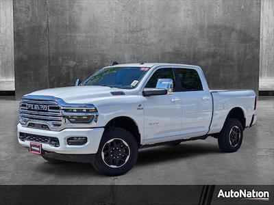 New 2025 Ram 2500 Laramie Crew Cab 4x4 Pickup for sale #SG501824 - photo 1