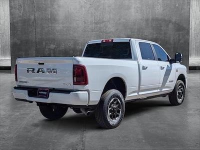 New 2025 Ram 2500 Laramie Crew Cab 4x4 Pickup for sale #SG501824 - photo 2