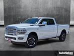 New 2025 Ram 2500 Laramie Crew Cab 4x4 Pickup for sale #SG501824 - photo 1