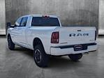 New 2025 Ram 2500 Laramie Crew Cab 4x4 Pickup for sale #SG501824 - photo 8