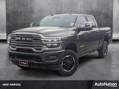 New 2025 Ram 2500 Laramie Crew Cab 4x4 Pickup for sale #SG502789 - photo 1