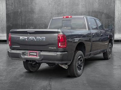 New 2025 Ram 2500 Laramie Crew Cab 4x4 Pickup for sale #SG502789 - photo 2