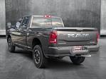 New 2025 Ram 2500 Laramie Crew Cab 4x4 Pickup for sale #SG502789 - photo 9