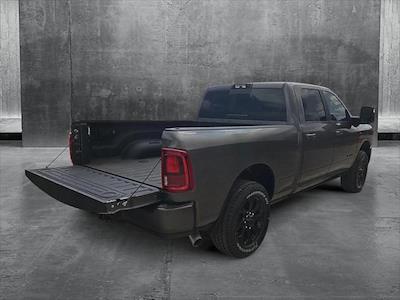 New 2025 Ram 2500 Laramie Crew Cab 4x4 Pickup for sale #SG506816 - photo 2