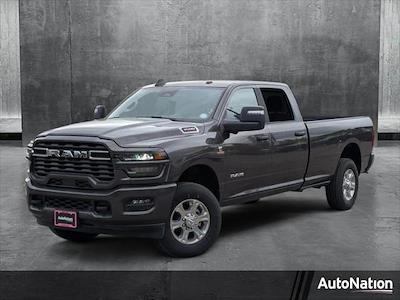 New 2025 Ram 3500 Big Horn Crew Cab 4x4 Pickup for sale #SG513544 - photo 1