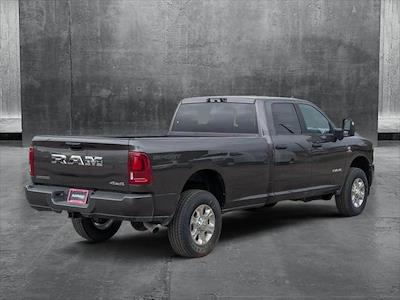 New 2025 Ram 3500 Big Horn Crew Cab 4x4 Pickup for sale #SG513544 - photo 2