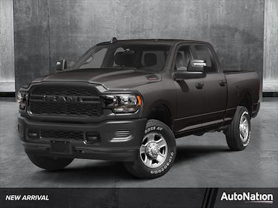 New 2025 Ram 2500 Tradesman Crew Cab 4x4 Pickup for sale #SG518993 - photo 1