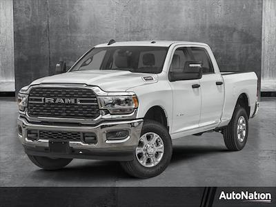 New 2025 Ram 2500 Big Horn Crew Cab 4x4 Pickup for sale #SG521025 - photo 1