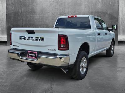 New 2025 Ram 2500 Big Horn Crew Cab 4x4 Pickup for sale #SG521025 - photo 2
