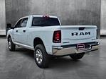 New 2025 Ram 2500 Big Horn Crew Cab 4x4 Pickup for sale #SG521025 - photo 8