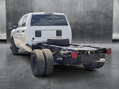 New 2025 Ram 3500 Crew Cab 4x4 Landscape Dump for sale #SG523505 - photo 2