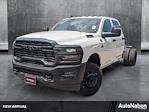 New 2025 Ram 3500 Crew Cab 4x4 Landscape Dump for sale #SG523505 - photo 1
