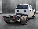 New 2025 Ram 3500 Crew Cab 4x4 Landscape Dump for sale #SG523505 - photo 3