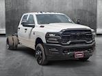 New 2025 Ram 3500 Crew Cab 4x4 Landscape Dump for sale #SG523505 - photo 8
