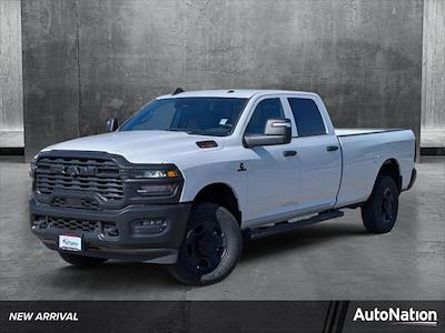 New 2025 Ram 3500 Tradesman Crew Cab 4x4 Pickup for sale #SG526748 - photo 1